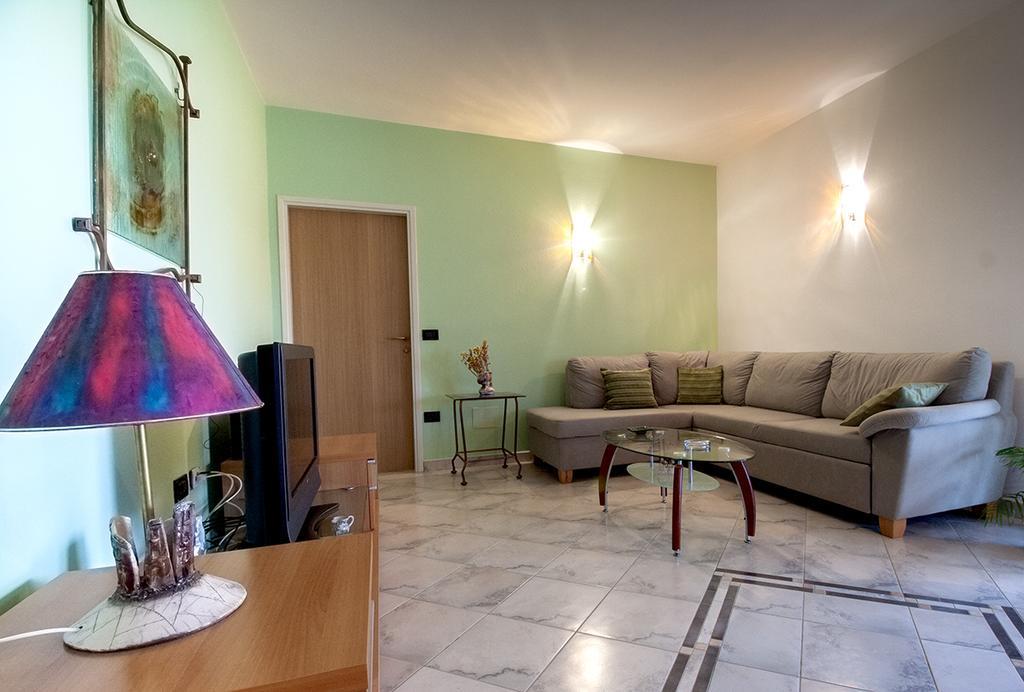 Apartman Orbanići Eksteriør bilde