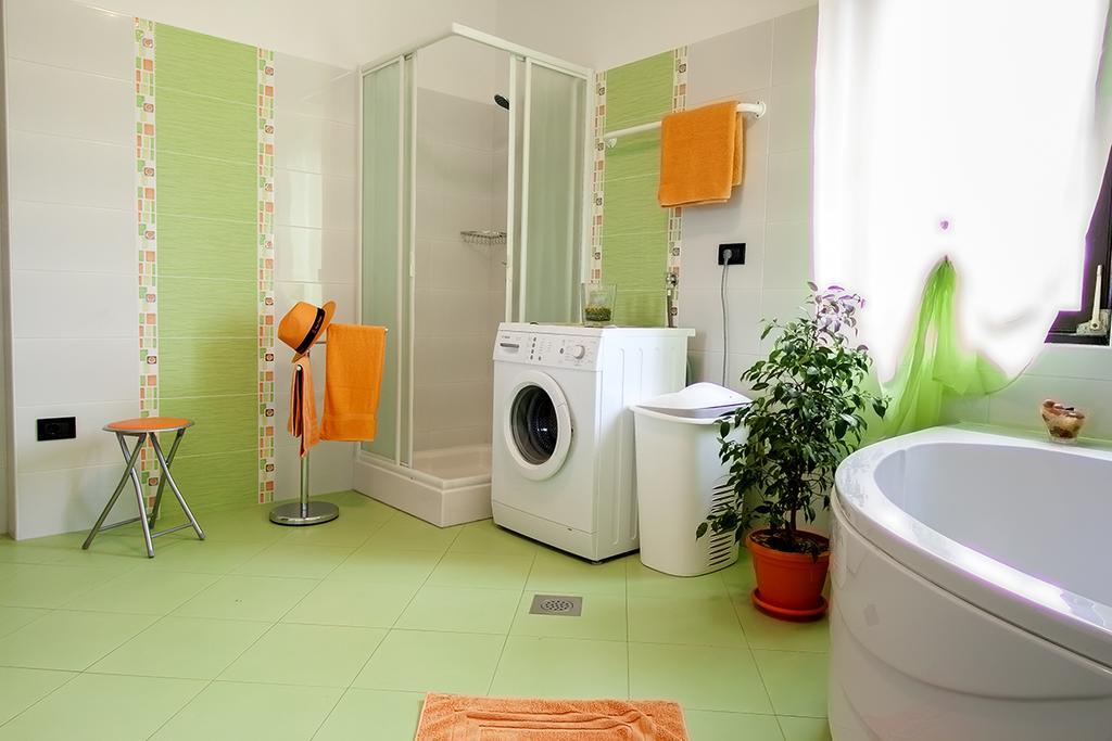 Apartman Orbanići Eksteriør bilde